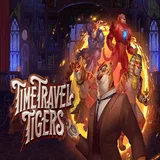 Bocoran RTP Slot Yggdrasil Time Travel Tigers